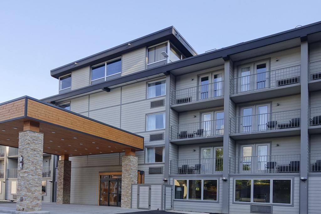 Country Inn & Suites Downtown Convention Center By Radisson, Gatlinburg, Tn Exterior foto